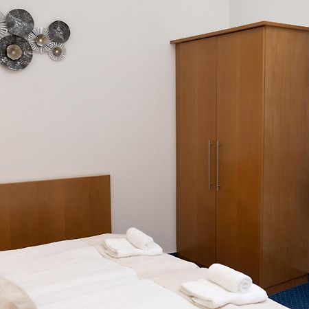 Hotel Apollon Litoměřice Εξωτερικό φωτογραφία