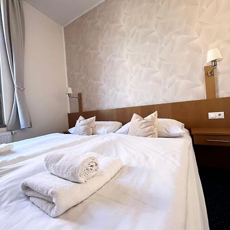 Hotel Apollon Litoměřice Εξωτερικό φωτογραφία