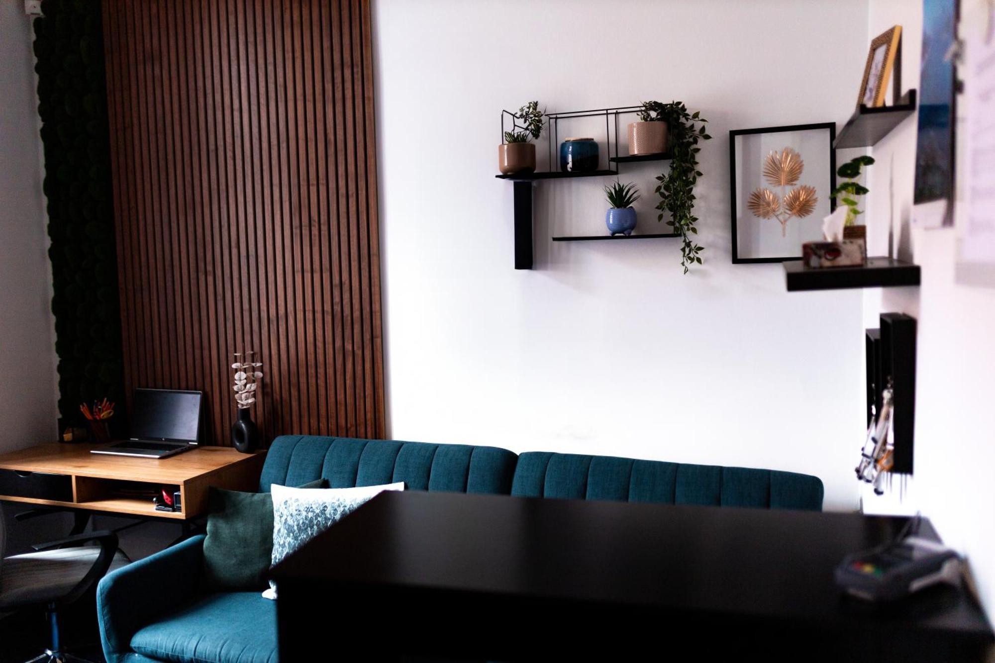 Hotel Apollon Litoměřice Εξωτερικό φωτογραφία