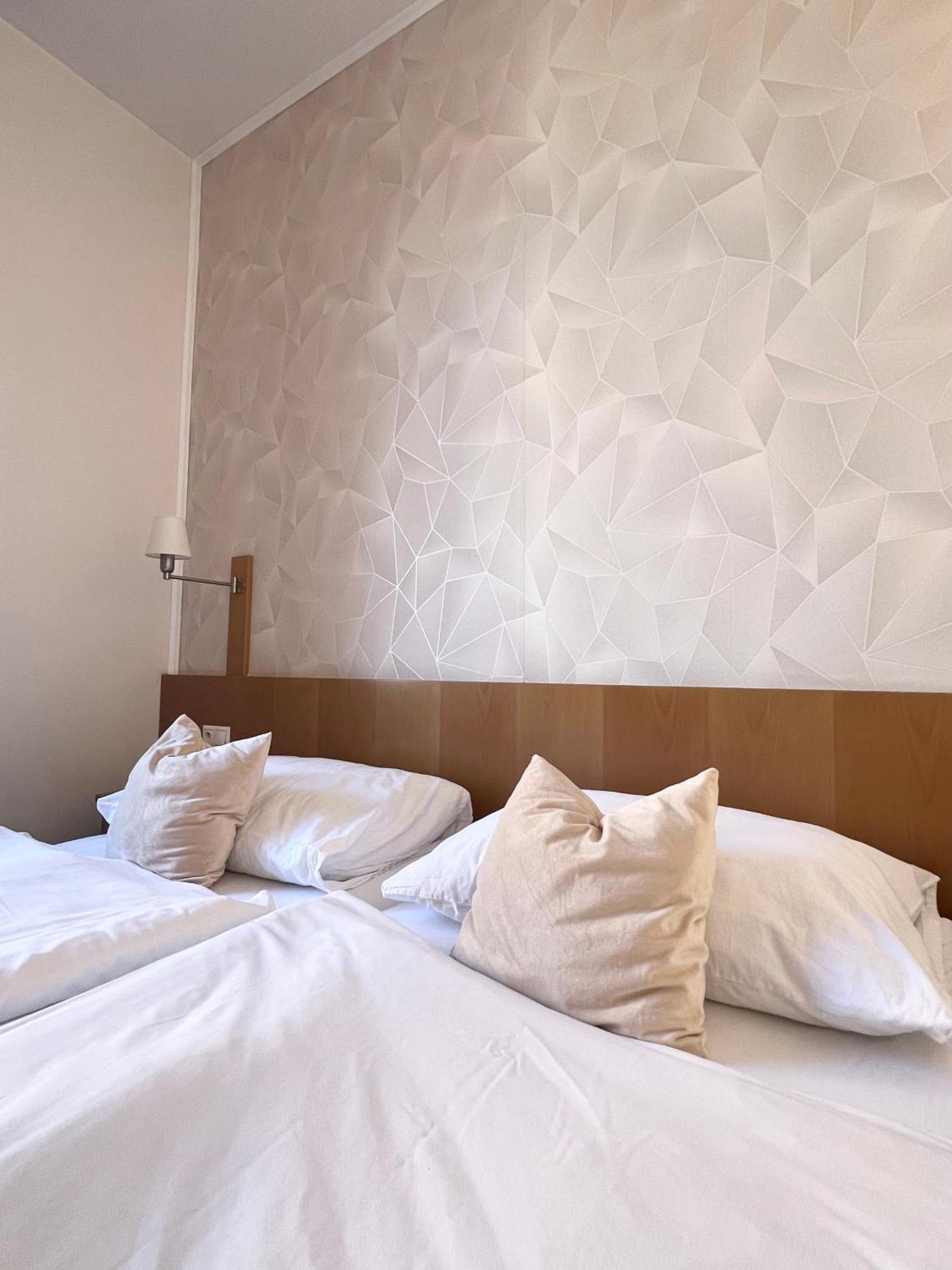 Hotel Apollon Litoměřice Εξωτερικό φωτογραφία